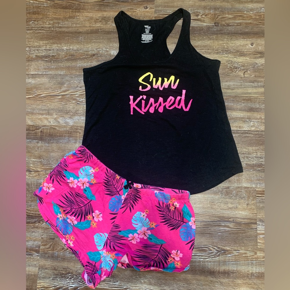 Two piece set Secret Treasures